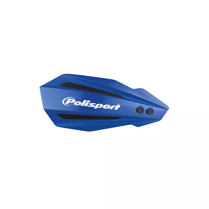 Polisport Mx Bullit handguard YZ/YZF/WR 08>.. SININEN YAM98 (12) - Duell MP varaosat ja tarvikkeet - 131701 - 1