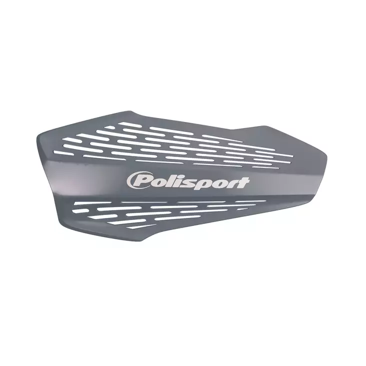 Polisport MX Force handguard NARDO HARMAA (21) - Duell MP varaosat ja tarvikkeet - 130841 - 1
