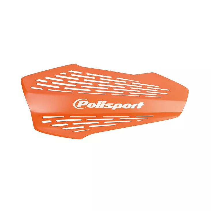 Polisport MX Force handguard ORK 16 (21) - Duell MP varaosat ja tarvikkeet - 131641 - 1