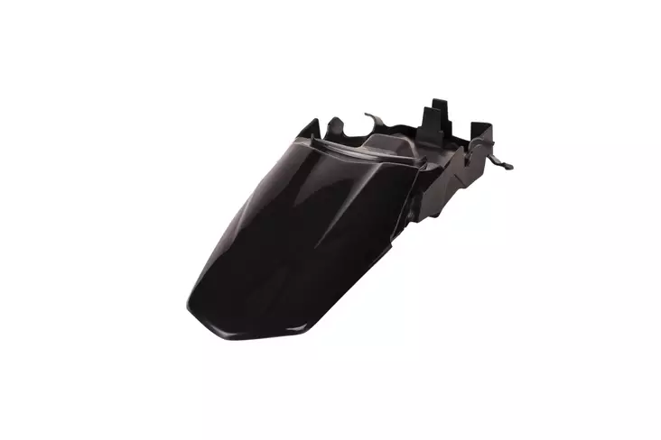 Polisport rear fender Honda CRF110F(13-18) black (10) - Duell MP varaosat ja tarvikkeet - 130661 - 1