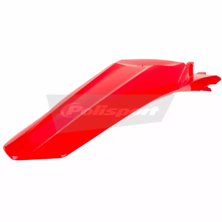 Polisport rear fender Honda CRF250R(14-17)/450R(13-16) red cr04 (7) - Duell MP varaosat ja tarvikkeet - 130691 - 1