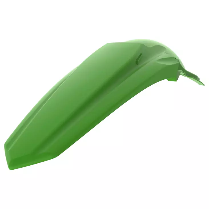 Polisport rear fender Kawasaki KX125/250 (03-08) restyl (20) (8) - Duell MP varaosat ja tarvikkeet - 130171 - 1