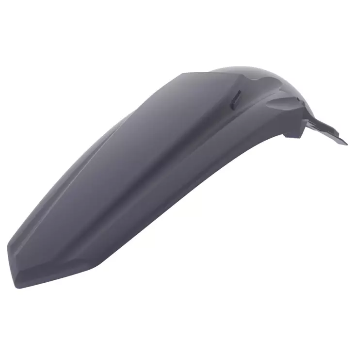 Polisport rear fender Kawasaki KX125/250 (03-08) restyl (20) (8) - Duell MP varaosat ja tarvikkeet - 130301 - 1