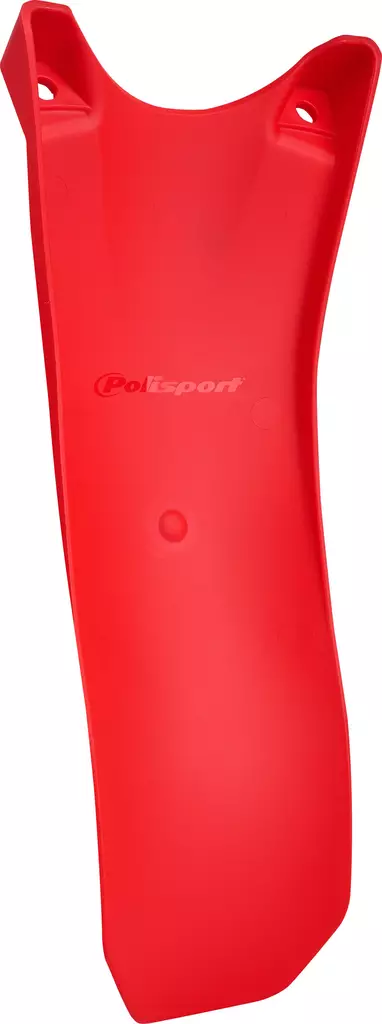 Polisport rear shock flap CRF250R(14-17)CRF450R(13-16) red cr04 (12) - Duell MP varaosat ja tarvikkeet - 128601 - 1