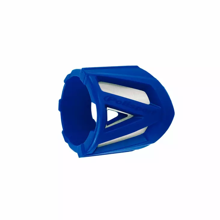 Polisport Silencer Protector 340-400mm/13.4-15.7 inch Blue (18) - Duell MP varaosat ja tarvikkeet - 129951 - 1