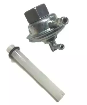 Polttoainehana M16x1.5 Kiina-Skootterit / CPI / Kymco - Duell mopojen varaosat ja tarvikkeet - 140571 - 1