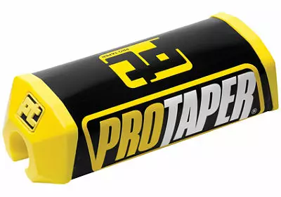 Protaper Tangonpehmuste 2.0 Keltainen/Musta - Duell MP varaosat ja tarvikkeet - 56361 - 1