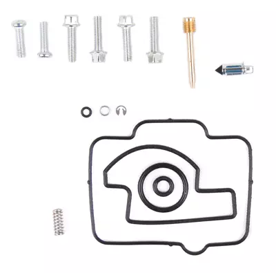 ProX Carburator Rebuild Kit KTM125SX '09-17 - Duell MP varaosat ja tarvikkeet - 79281 - 1