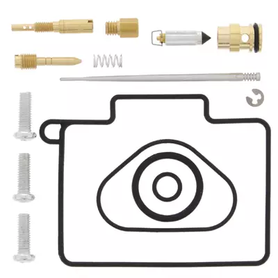 ProX Carburetor Rebuild Kit KX125 '05 - Duell MP varaosat ja tarvikkeet - 80041 - 1