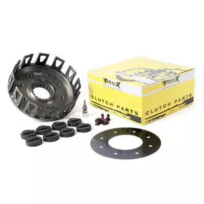 ProX Clutch Basket Honda CRF450R '08 - Duell MP varaosat ja tarvikkeet - 82911 - 1