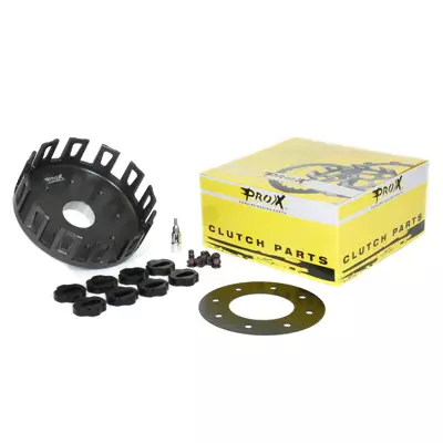 ProX Clutch Basket Kawasaki KX125 '94-02 - Duell MP varaosat ja tarvikkeet - 82111 - 1