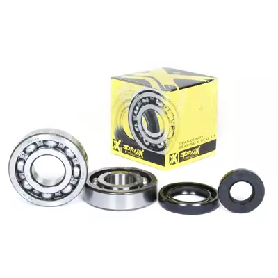 ProX Crankshaft Bearing & Seal Kit YZ250 '99-00 - Duell MP varaosat ja tarvikkeet - 81291 - 1