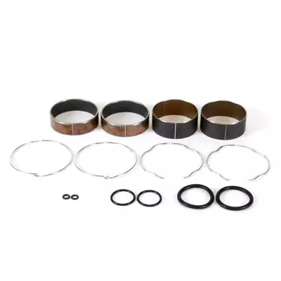 ProX Front Fork Bushing Kit CRF250R '04-08 + CRF450R '02-08 - Duell MP varaosat ja tarvikkeet - 80571 - 1