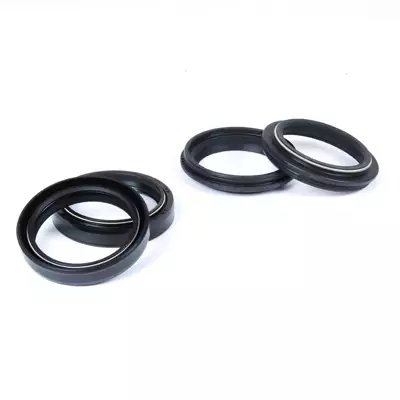 ProX Front Fork Seal and Wiper Set CR125 '97-07 + KX125'96-0 - Duell MP varaosat ja tarvikkeet - 80291 - 1
