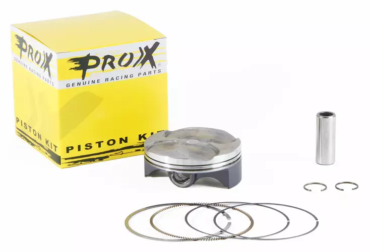 ProX Piston Kit CRF250R '04-09 + CRF250X '04-17 13.5:1 "ART" - Duell MP varaosat ja tarvikkeet - 83821 - 1
