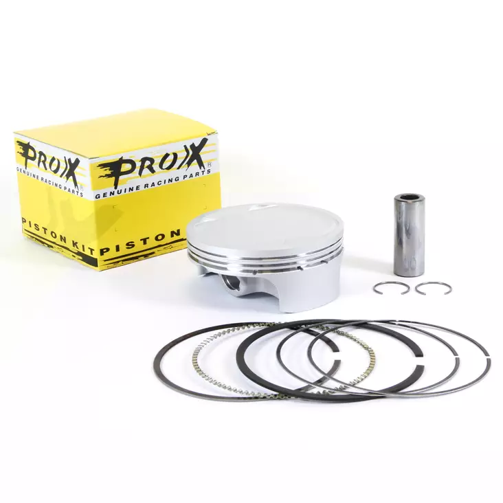 ProX Piston Kit Husqvarna TE510 '08-10 + SMR510 '08-10 - Duell MP varaosat ja tarvikkeet - 82131 - 1