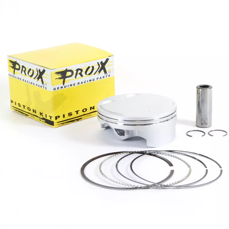 ProX Piston Kit KTM450SX '03-06 12.0:1 - Duell MP varaosat ja tarvikkeet - 82841 - 1