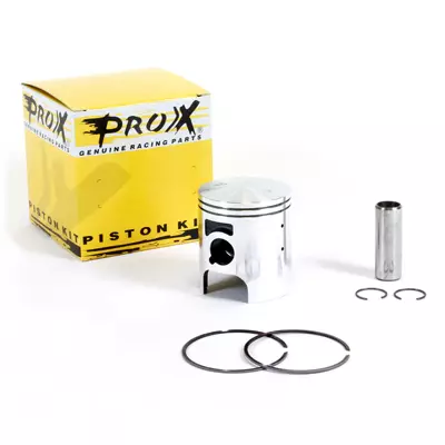 ProX Piston Kit KX80 '88-00 (79cc) - Duell MP varaosat ja tarvikkeet - 82301 - 1