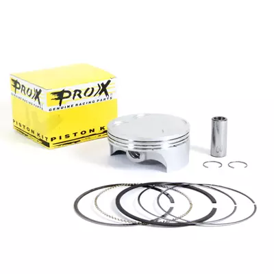 ProX Piston Kit LT-R450 '06-11 11.7:1 - Duell MP varaosat ja tarvikkeet - 82501 - 1