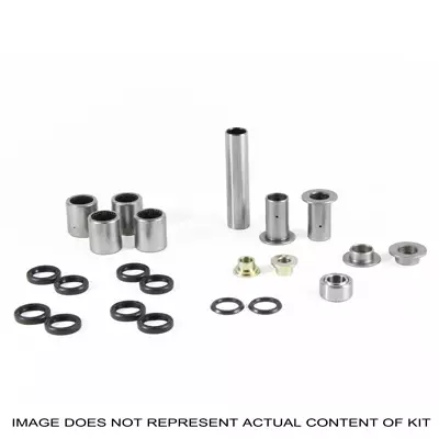 ProX Swingarm Linkage Bearing kit Gas Gas 125/250 '93-97 - Duell MP varaosat ja tarvikkeet - 81971 - 1