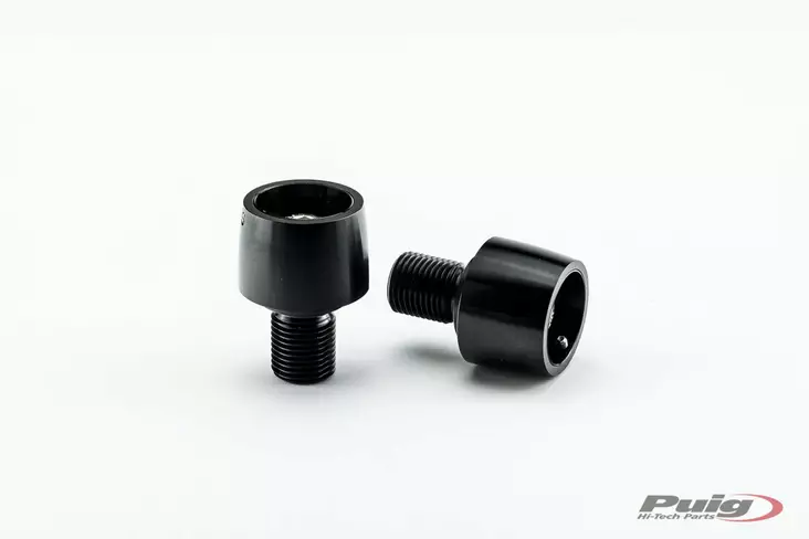 Puig Bar End Thruster Body For Handlebar Puig - Duell MP varaosat ja tarvikkeet - 90161 - 1