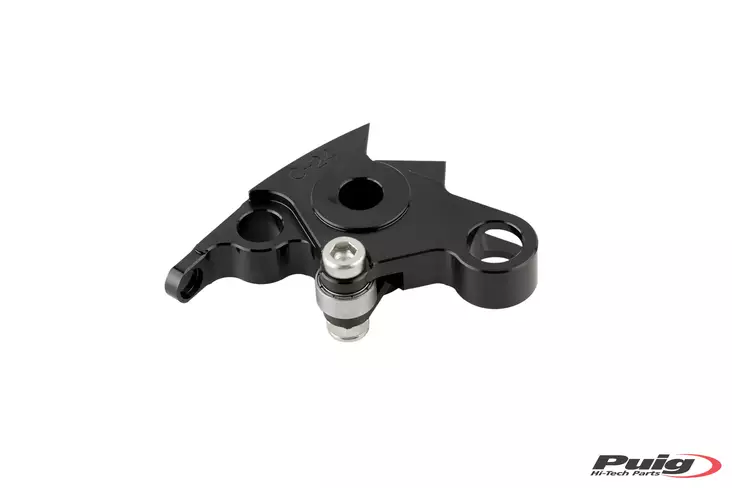 Puig Bracket Clutch Lever Puig Kawasaki Zx-10R/Rr - Duell MP varaosat ja tarvikkeet - 98981 - 1
