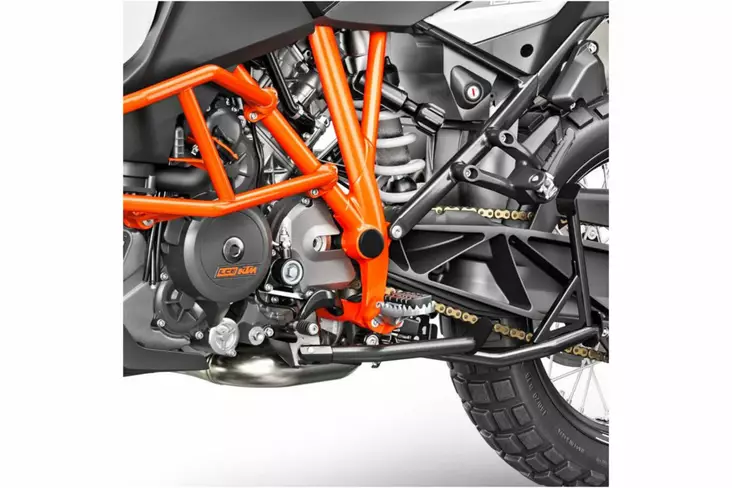Puig Chassis Plugs Ktm 1290 Superduke Gt/R 1050/1190/ - Duell MP varaosat ja tarvikkeet - 90091 - 1