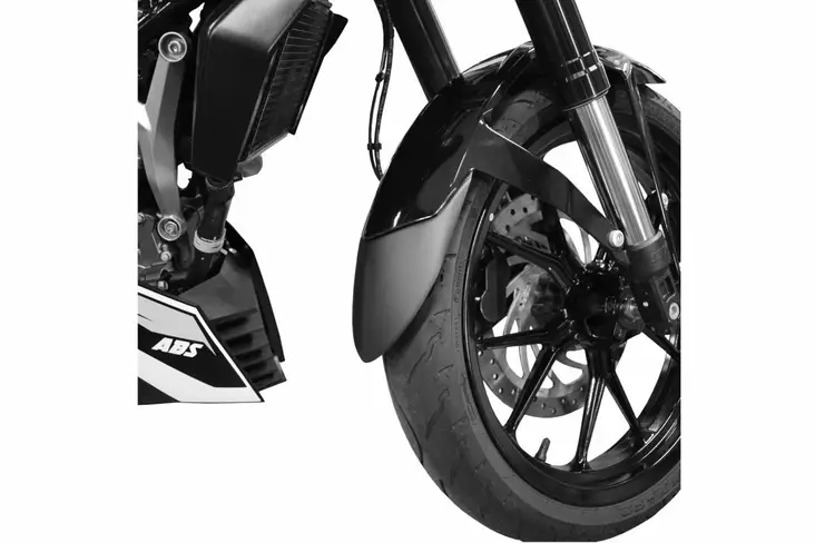 Puig Fenda Extenda Ktm 125/200/390 Duke - Duell MP varaosat ja tarvikkeet - 89731 - 1