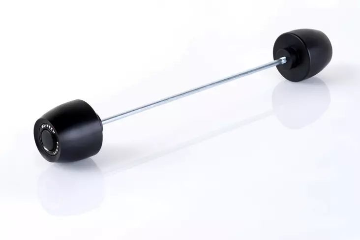 Puig Fork Sliders Phb19 Kawasaki ZX-4R/ZX-4RR 24' C/Bla - Duell MP varaosat ja tarvikkeet - 96411 - 1