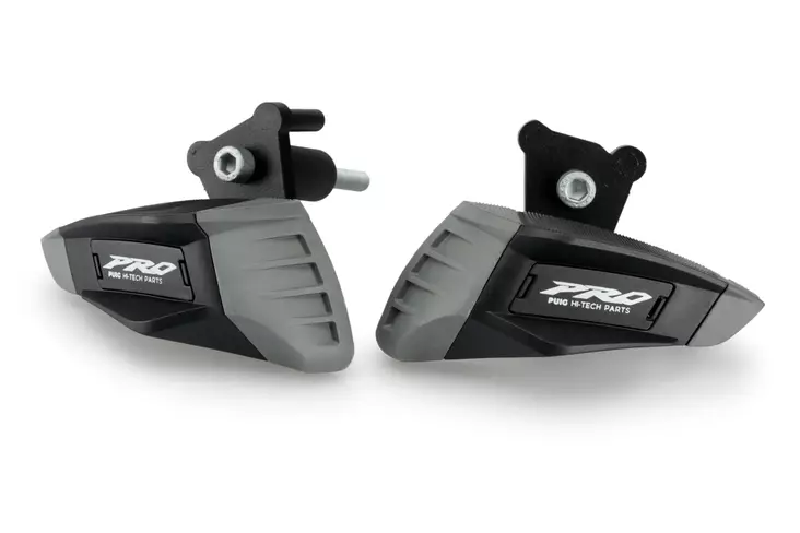 Puig Frame Sliders Pro 2.0 Kawasaki Ninja 500 24' - Duell MP varaosat ja tarvikkeet - 95271 - 1