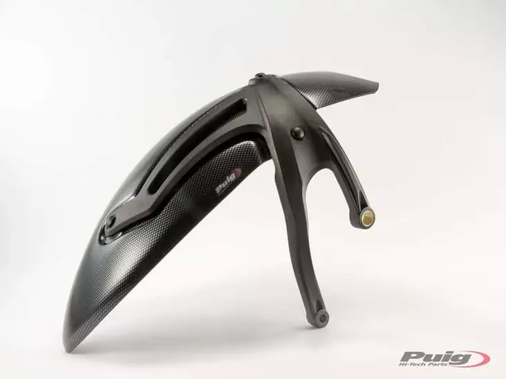 Puig Hugger Bmw R Nine T/Racer/Pure/Urban - Duell MP varaosat ja tarvikkeet - 91661 - 1