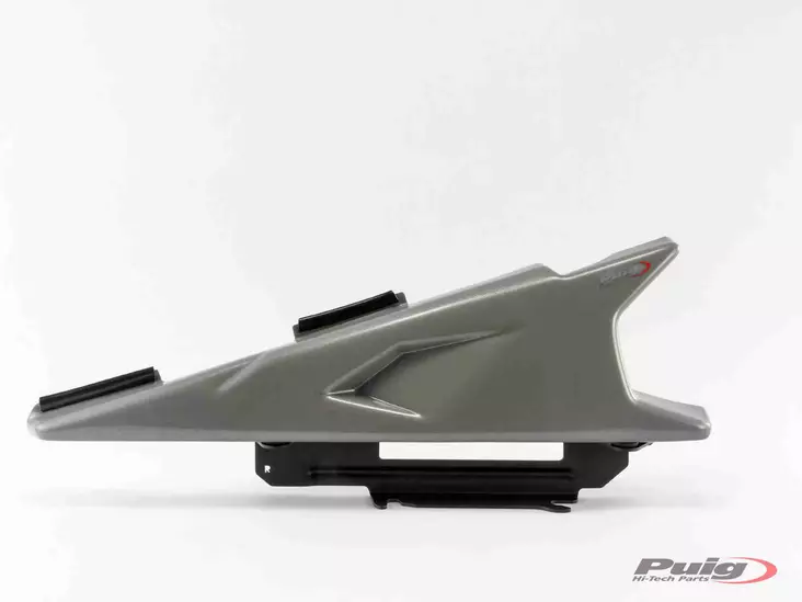 Puig Infill Panels Bmw R1200Gs Adventure 14-18' - Duell MP varaosat ja tarvikkeet - 91341 - 1