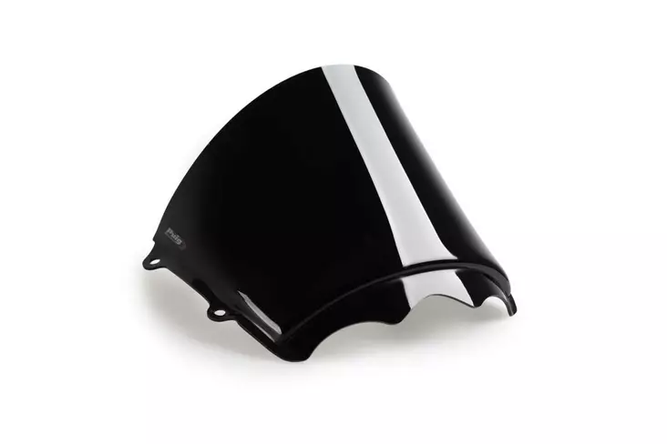 Puig R-Racer Screen Bmw M1000RR 23' C/Black - Duell MP varaosat ja tarvikkeet - 96611 - 1