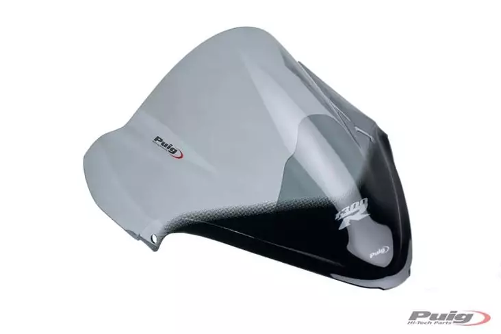 Puig Racing Screen Suzuki Gsxr1300 Hayabusa 08-17 C/Smo - Duell MP varaosat ja tarvikkeet - 93671 - 1
