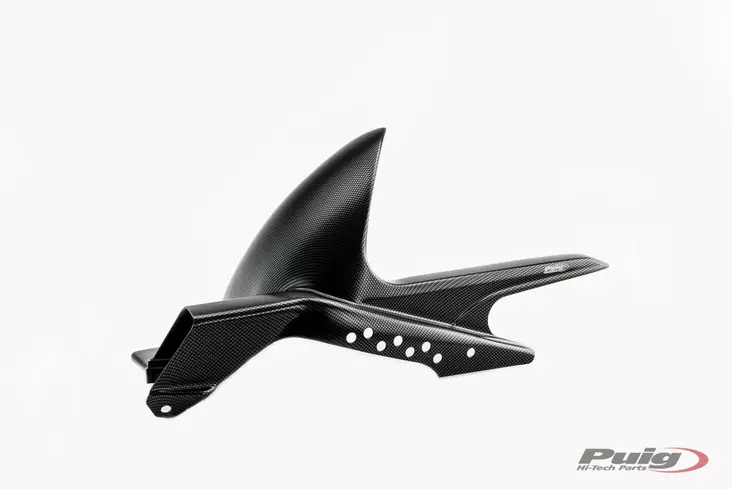 Puig Rear Hugger Honda Cb500F 19' C/Carbon Look - Duell MP varaosat ja tarvikkeet - 94551 - 1