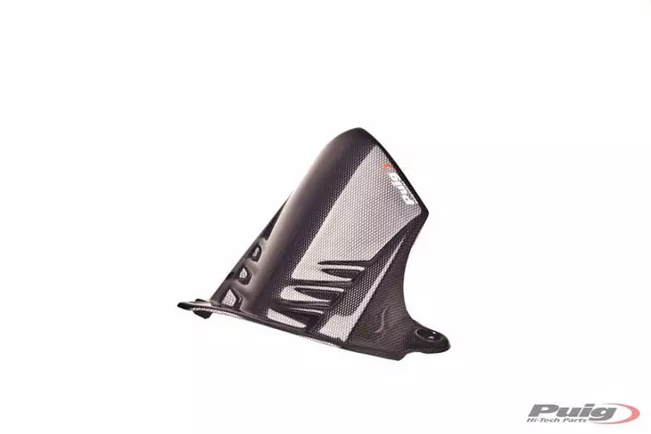 Puig Rear Hugger Honda Crosstourer/Dct 12-18 C/Carbon - Duell MP varaosat ja tarvikkeet - 92161 - 1