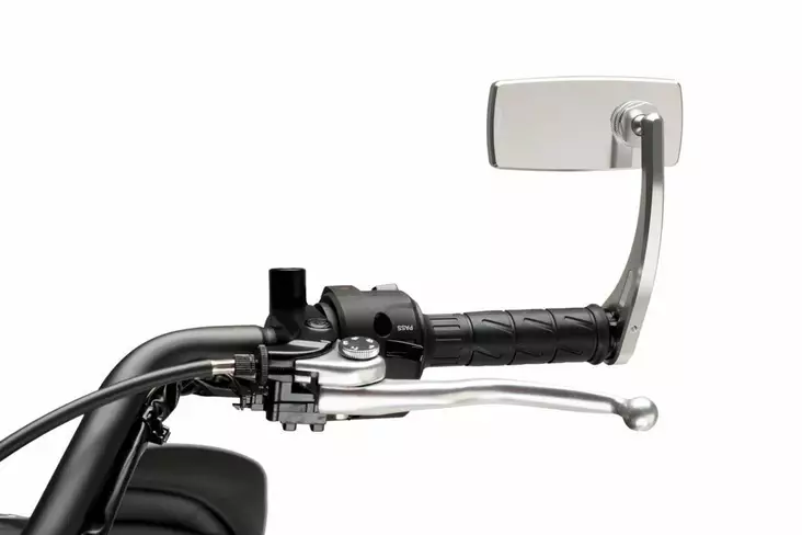 Puig Rear Mirror Mod. Look L/Left-Right - Duell MP varaosat ja tarvikkeet - 94561 - 1