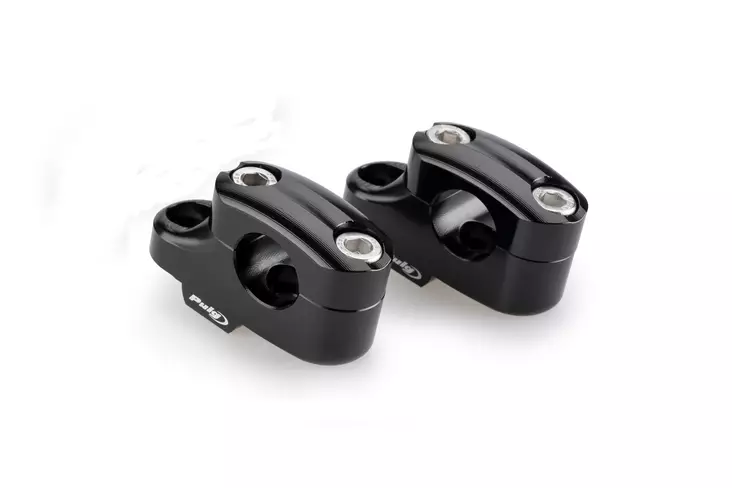 Puig Riser Pullback Handlebar Diam.32Mm Bmw R1300Gs 24' - Duell MP varaosat ja tarvikkeet - 96301 - 1