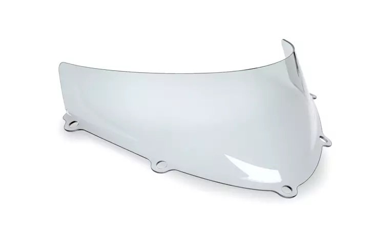 Puig Sport Screen Carenabris Mirage C/Clear - Duell MP varaosat ja tarvikkeet - 99661 - 1