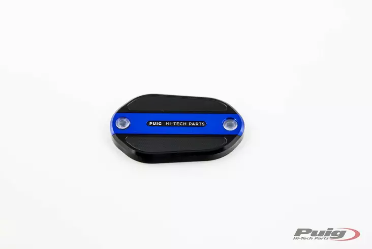 Puig Tank Brake Fluid Kawasaki C/Blue - Duell MP varaosat ja tarvikkeet - 94251 - 1