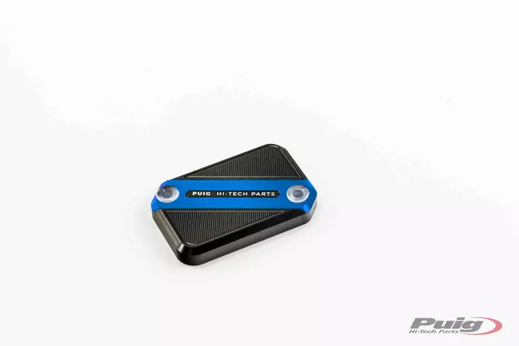 Puig Tank Clutch Fluid C/Blue - Duell MP varaosat ja tarvikkeet - 90711 - 1