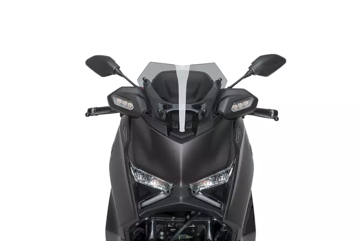 Puig V-Techline Sport Yamaha X-Max 125/300 Tech Max/Te - Duell MP varaosat ja tarvikkeet - 94911 - 1