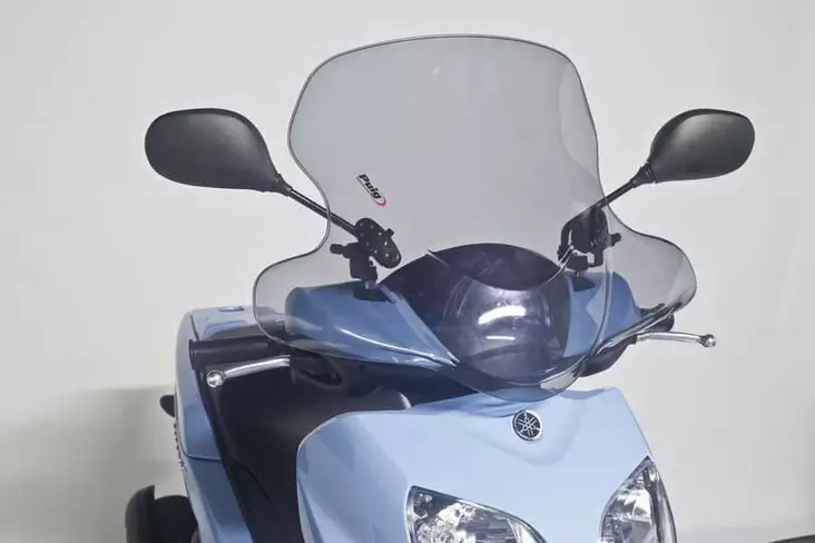 Puig Winds. City Touring Yamaha X-Enter 125/150 12'-18' - Duell MP varaosat ja tarvikkeet - 92361 - 1