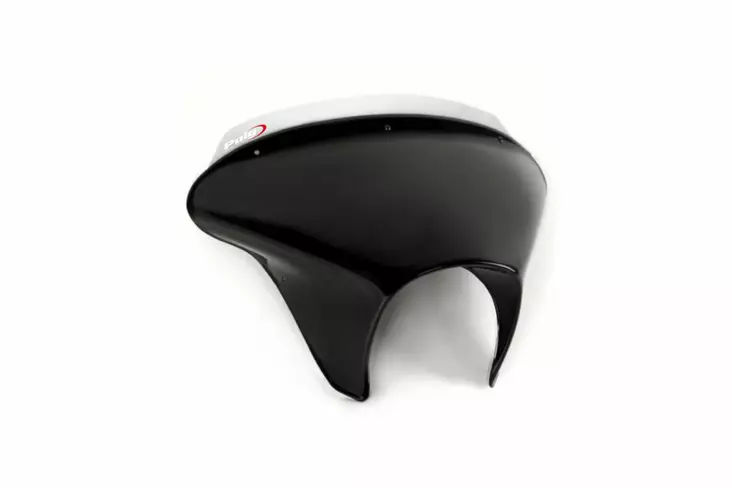 Puig Windshield Batwing Sml Touring Bmw R18 C/Clear - Duell MP varaosat ja tarvikkeet - 97651 - 1