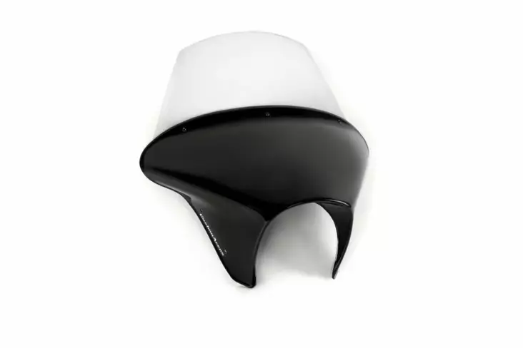 Puig Windshield Batwing Sml Touring Kawasaki Vulcan S - Duell MP varaosat ja tarvikkeet - 97301 - 1