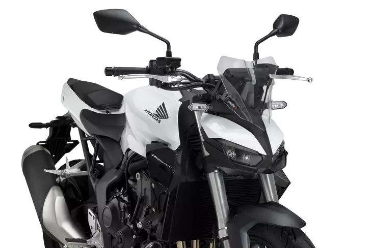 Puig Windshield New Generation Sport Honda Cb1000/Sp Ho - Duell MP varaosat ja tarvikkeet - 95211 - 1