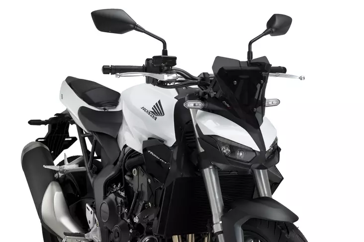 Puig Windshield New Generation Sport Honda Cb1000/Sp Ho - Duell MP varaosat ja tarvikkeet - 95911 - 1