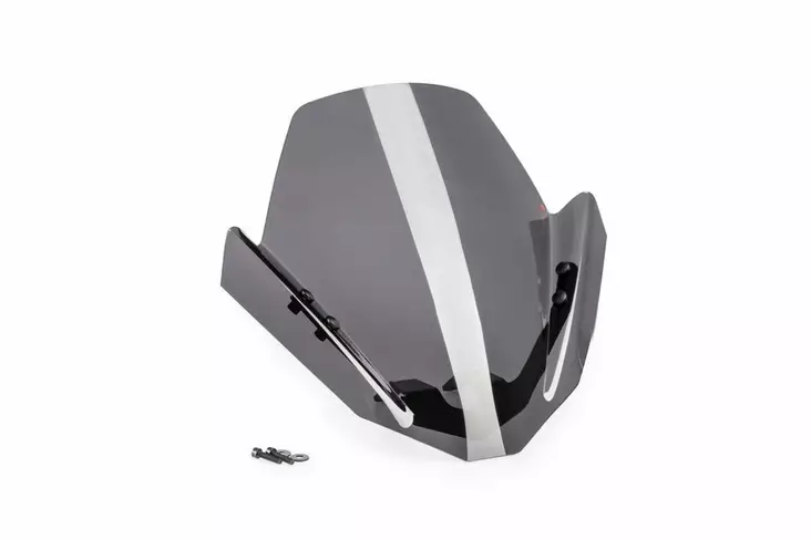 Puig Windshield Special Yamaha Fz1 06-16 C/Dark Smoke - Duell MP varaosat ja tarvikkeet - 93601 - 1