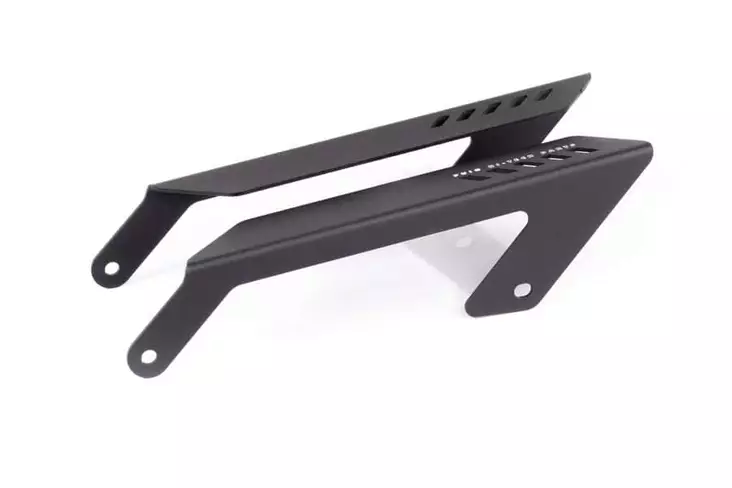 Puig Yamaha Tmax 535 Belt Guard 12'-16' C/Black - Duell MP varaosat ja tarvikkeet - 92441 - 1