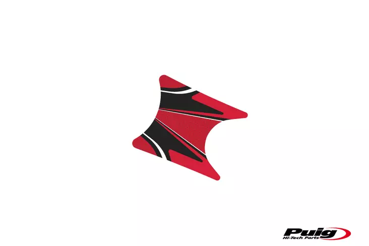 Puig Yoke Protector Ducati R Nine T 14-18' C/Red - Duell MP varaosat ja tarvikkeet - 91781 - 1